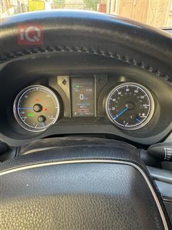 تۆیۆتا ڤێنزا